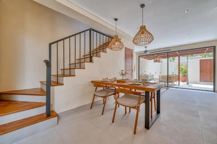 Villa For Rent 1 Bed In Pecatu,South Kuta Bali, 1-bed villa for rent in Uluwatu – photo 12 of 15