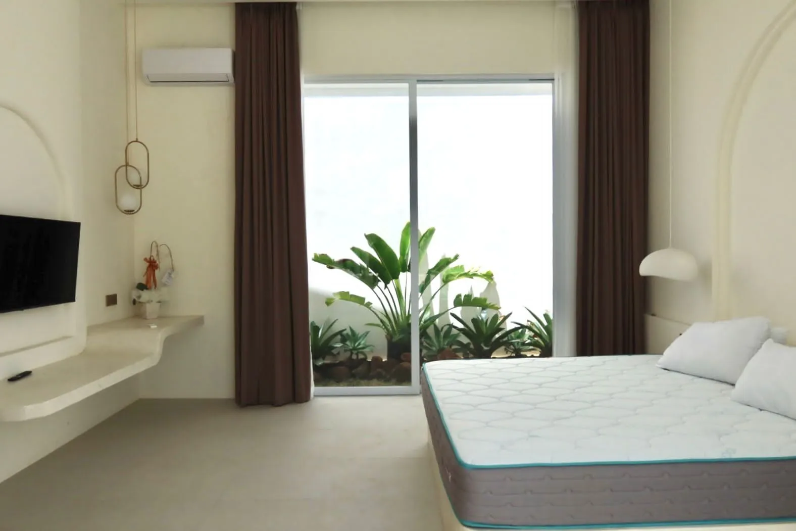 Villa For Rent 2 Bed In Kerobokan Kelod,Bali, 2-bed villa for rent in Canggu – photo 8 of 15