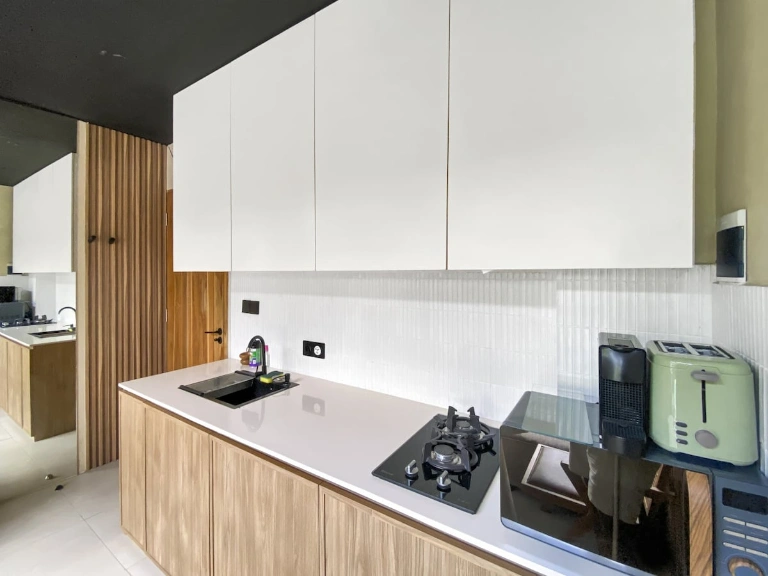 Noody Loft By Local Property Team, 1-bed villa for rent in Canggu – photo 7 of 12