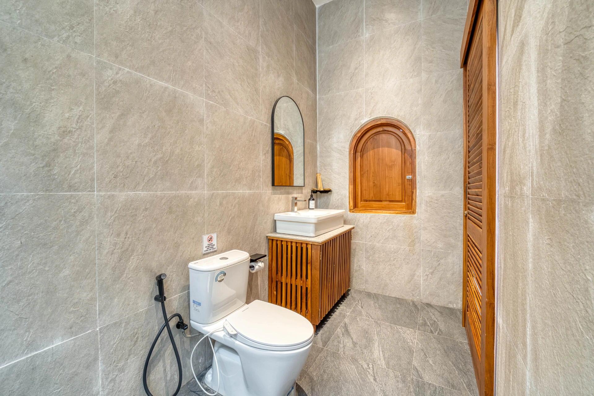 Avasa Villa B7 : Brand New 2BR in Berawa, Bali., 2-bed villa for rent in Canggu – photo 8 of 15