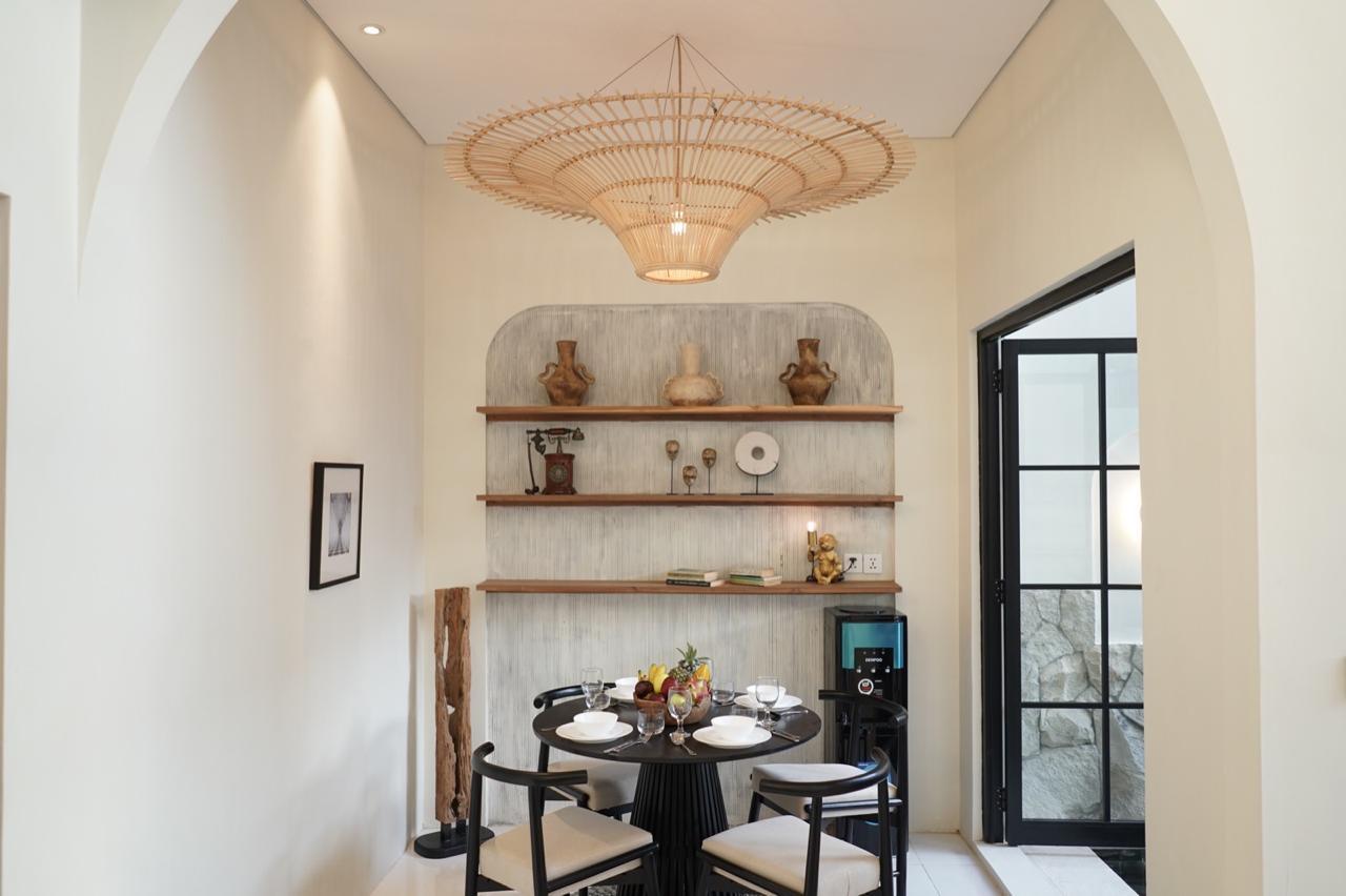 2-Bedroom Villa – Seminyak for Yearly Rental and Leasehold (Prime Area), 2-bed villa for rent in Seminyak – photo 4 of 15