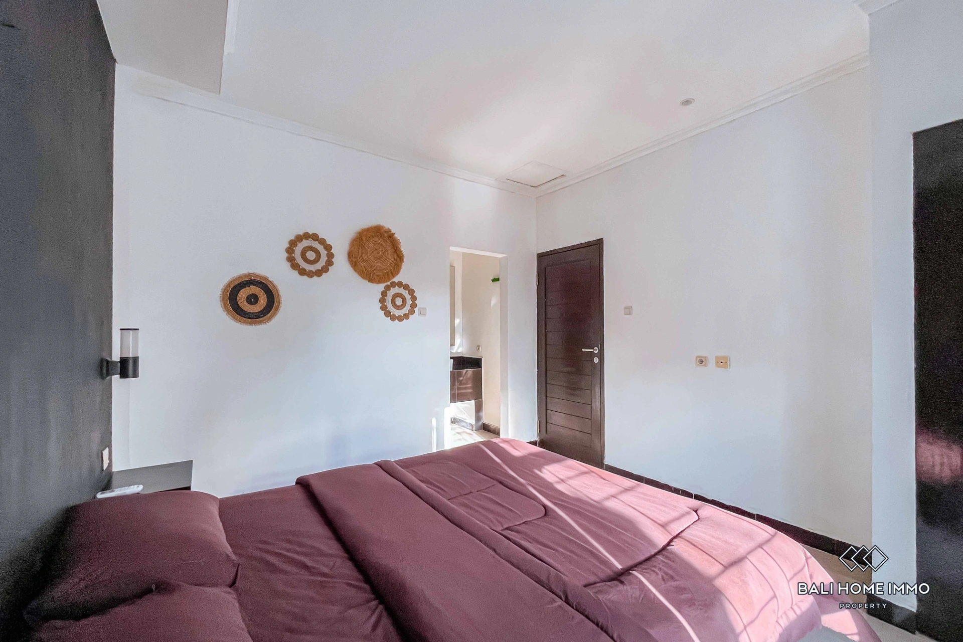 Cozy 2 Bedrooms Villa for Yearly Rental in Nusa Dua, 2-bed villa for rent in Nusa Dua – photo 10 of 12
