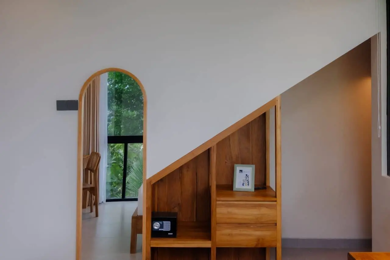 Villa For Rent 2 Bed In Pererenan Beach,Bali, 2-bed villa for rent in Pererenan – photo 7 of 15
