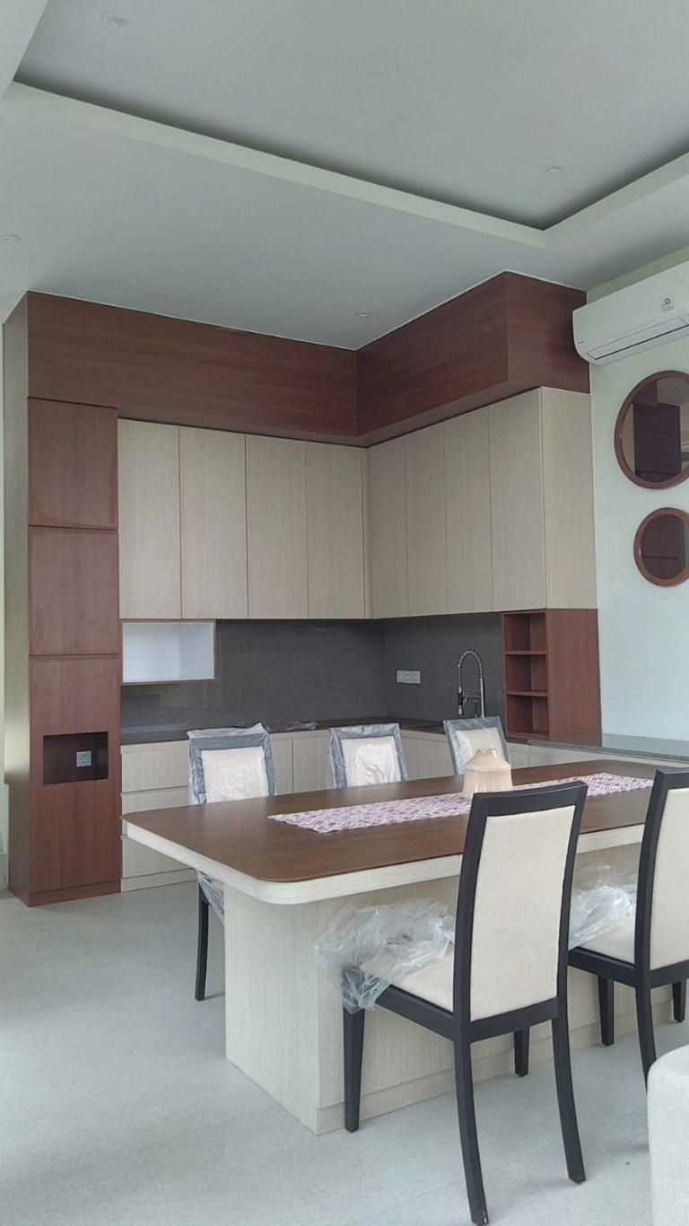 Araya Villa 8 | 4BR Villa | Cemagi, 4-bed villa for rent in Canggu – photo 6 of 8