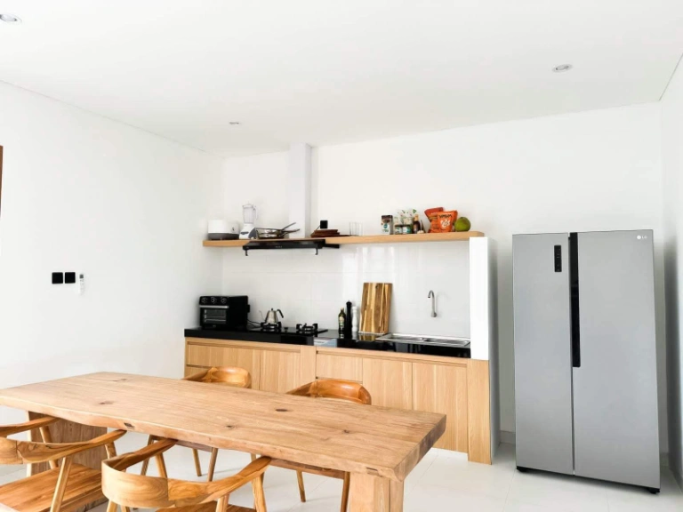 Yearly Rent Villa 2 Bedroom (Umalas) By Nami Bali, 2-bed villa for rent in Canggu – photo 3 of 9