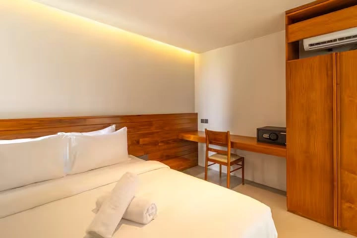 Luxury 3 Bedroom Private Pool Villa in Canggu, 3-bed villa for rent in Canggu – photo 3 of 15