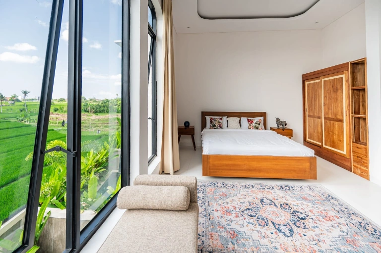 Villa For Rent 2 Bed In Berawa,Badung Bali, 2-bed villa for rent in Canggu – photo 11 of 15