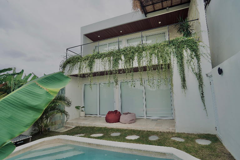 2 Bedrooms Villa in Tumbak Bayuh, 2-bed villa for rent in Pererenan – photo 2 of 15