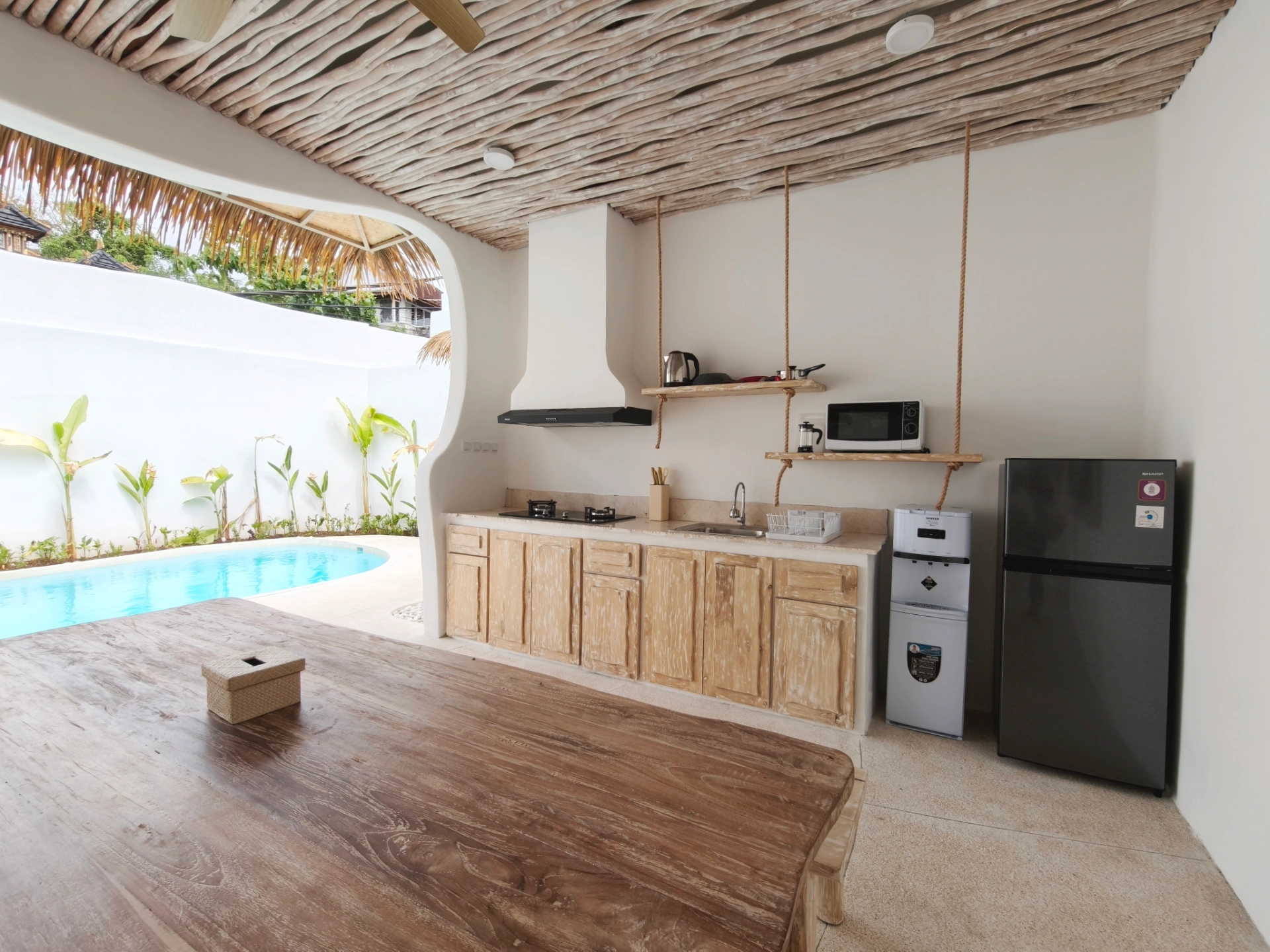 Suilaya Villa - Spacious 3 Bedroom Pool Villa near Bingin, 3-bed villa for rent in Uluwatu – photo 8 of 15