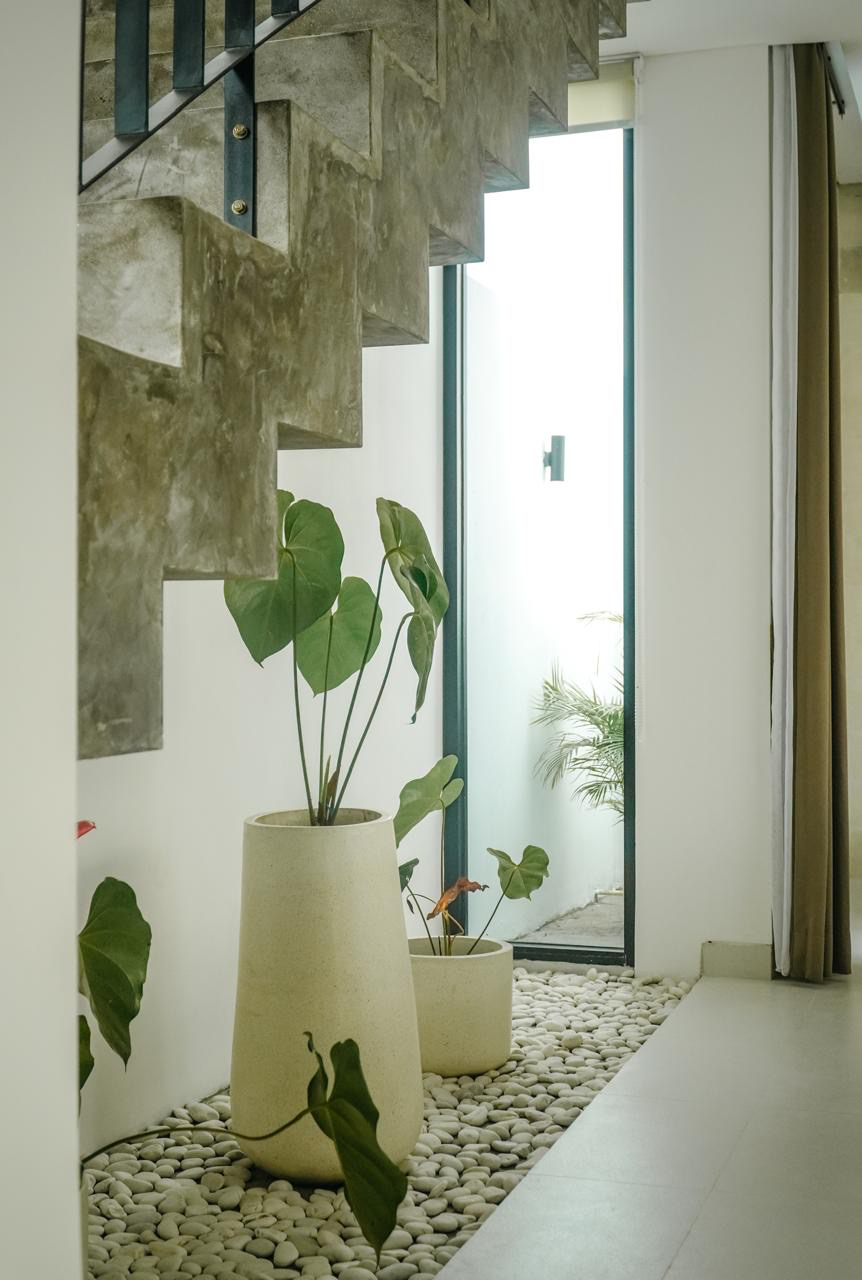 El yo bi Villa Buduk Bali, 2-bed villa for rent in Canggu – photo 6 of 15