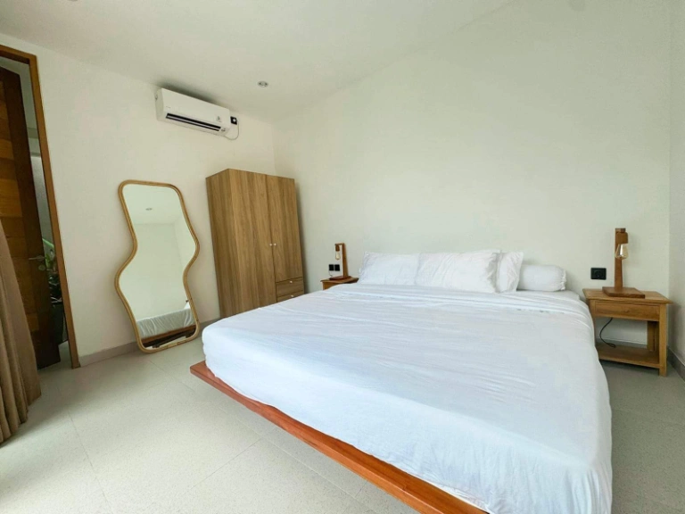 Yearly Rent Villa 2 Bedroom (Umalas) By Nami Bali, 2-bed villa for rent in Canggu – photo 7 of 9