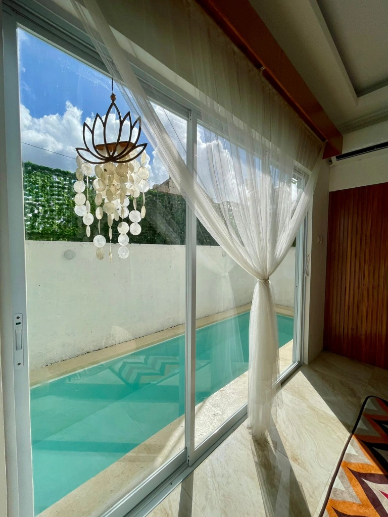 Leasehold 20 Year Villa in Ungasan Bali, 2-bed villa for rent in Uluwatu – photo 14 of 15