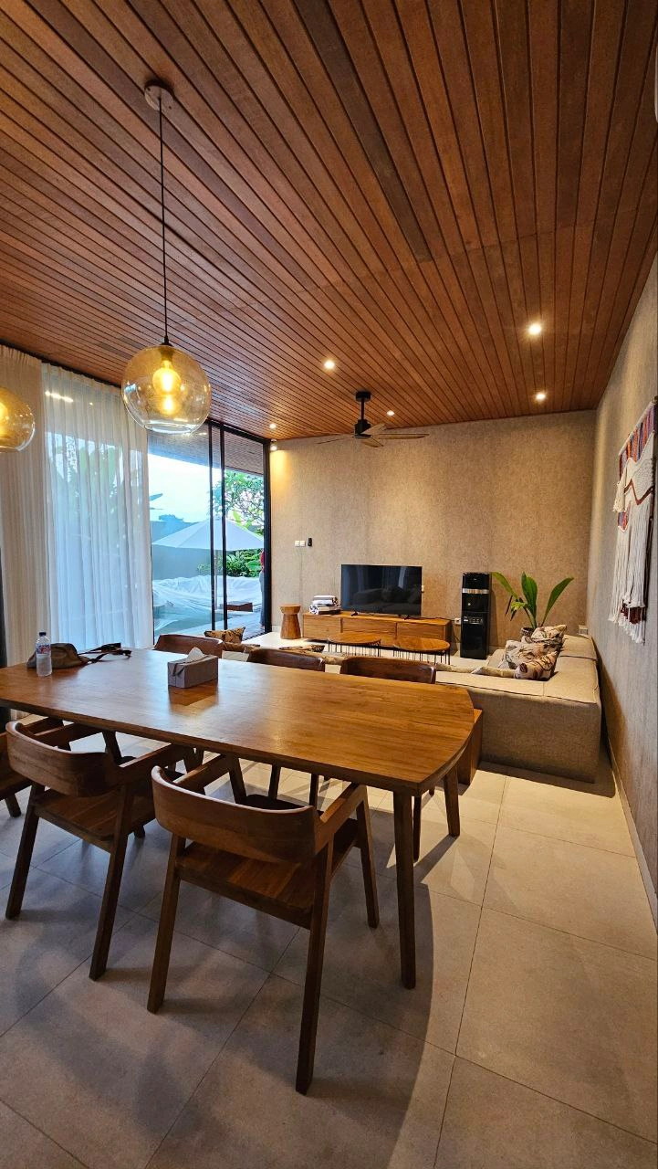 SGD Villas (Video included in this post), 3-bed villa for rent in Pererenan – photo 4 of 15