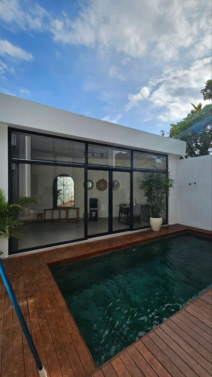 2bR Cepaka (Video included in this post), 2-bed villa for rent in Tabanan – photo 7 of 15