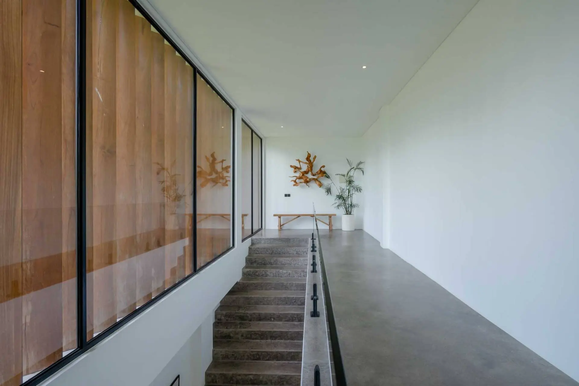 4-Bedroom Villa with Spacious Garden and Mount Agung Vista in Kaba-Kaba, 4-bed villa for rent in Tabanan – photo 15 of 15