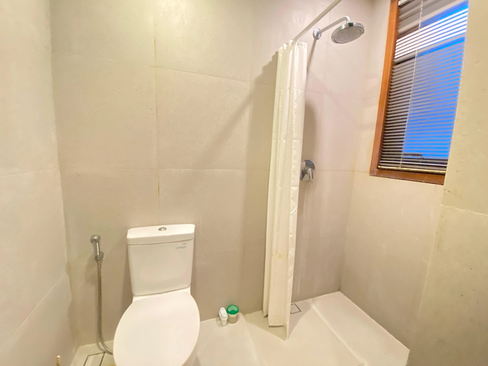 FOR YEARLY RENT – 2BR Private Villa in Pererenan, 2-bed villa for rent in Pererenan – photo 12 of 15