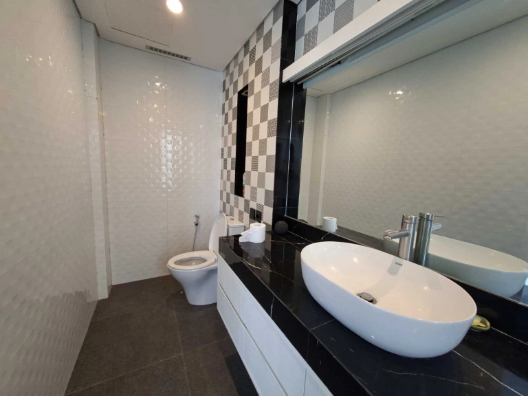 2-Bedroom Freehold Villa with Private Pool in Nyanyi, 2-bed villa for rent in Tabanan – photo 12 of 15