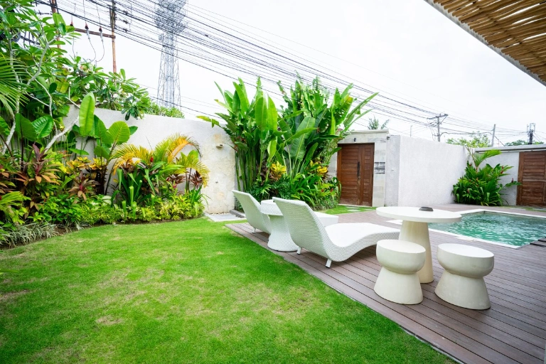 SS Villas (Video included in this post), 2-bed villa for rent in Canggu – photo 4 of 15