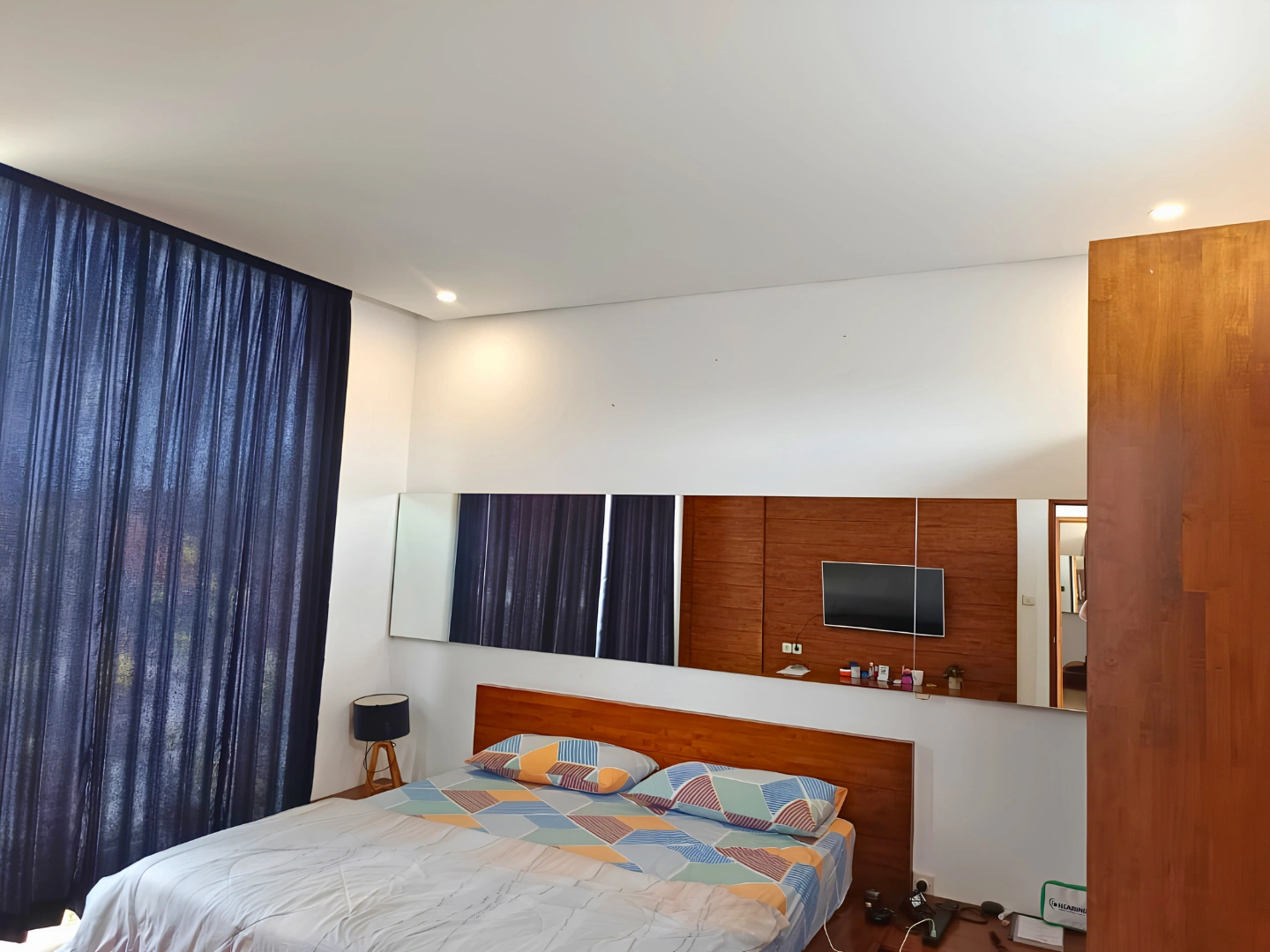 Yearly Rent 2 Bedrooms Villa in Seminyak, 2-bed villa for rent in Seminyak – photo 15 of 15