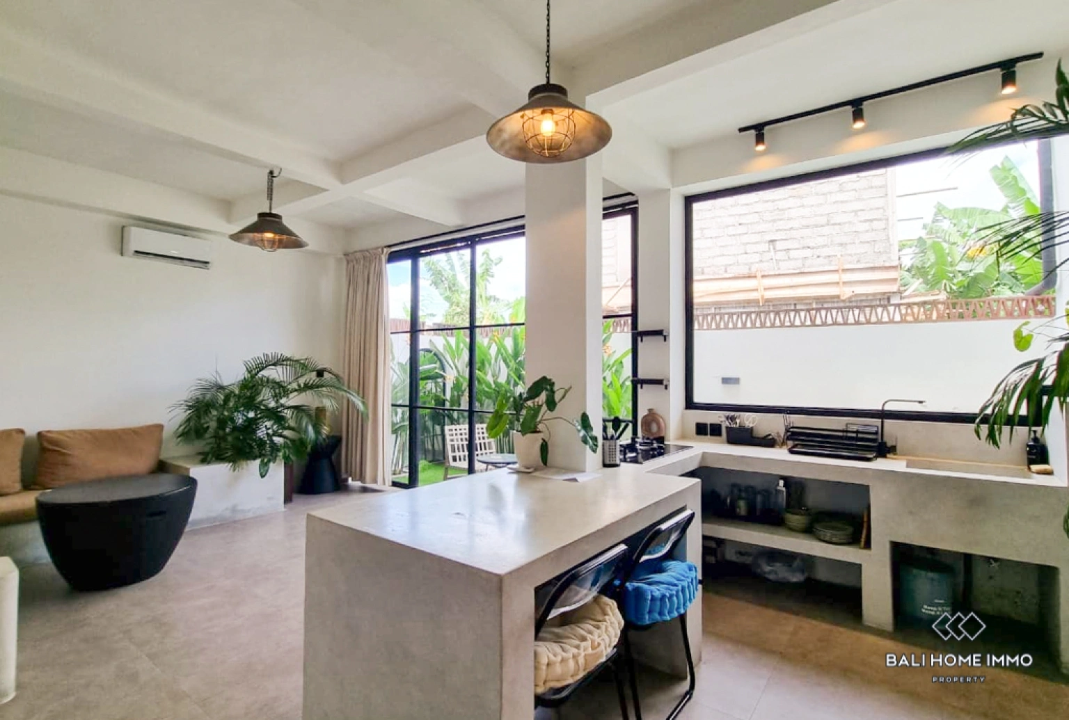 Charming 2 Bedroom Villa in Bali Canggu Berawa, 2-bed villa for rent in Canggu – photo 7 of 13