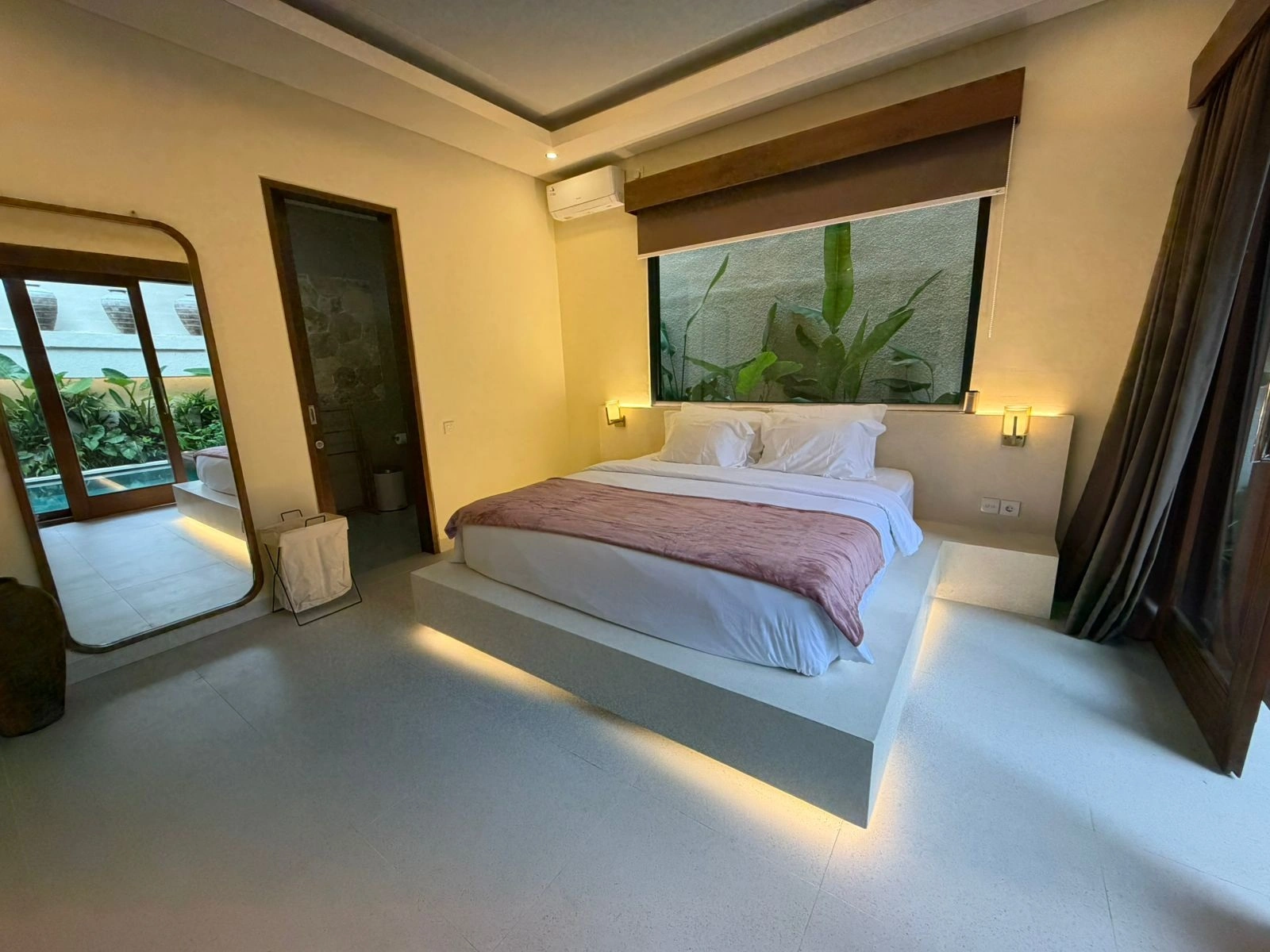Villa For Rent 3 Bed In Berawa,Canggu Bali, 3-bed villa for rent in Canggu – photo 6 of 14