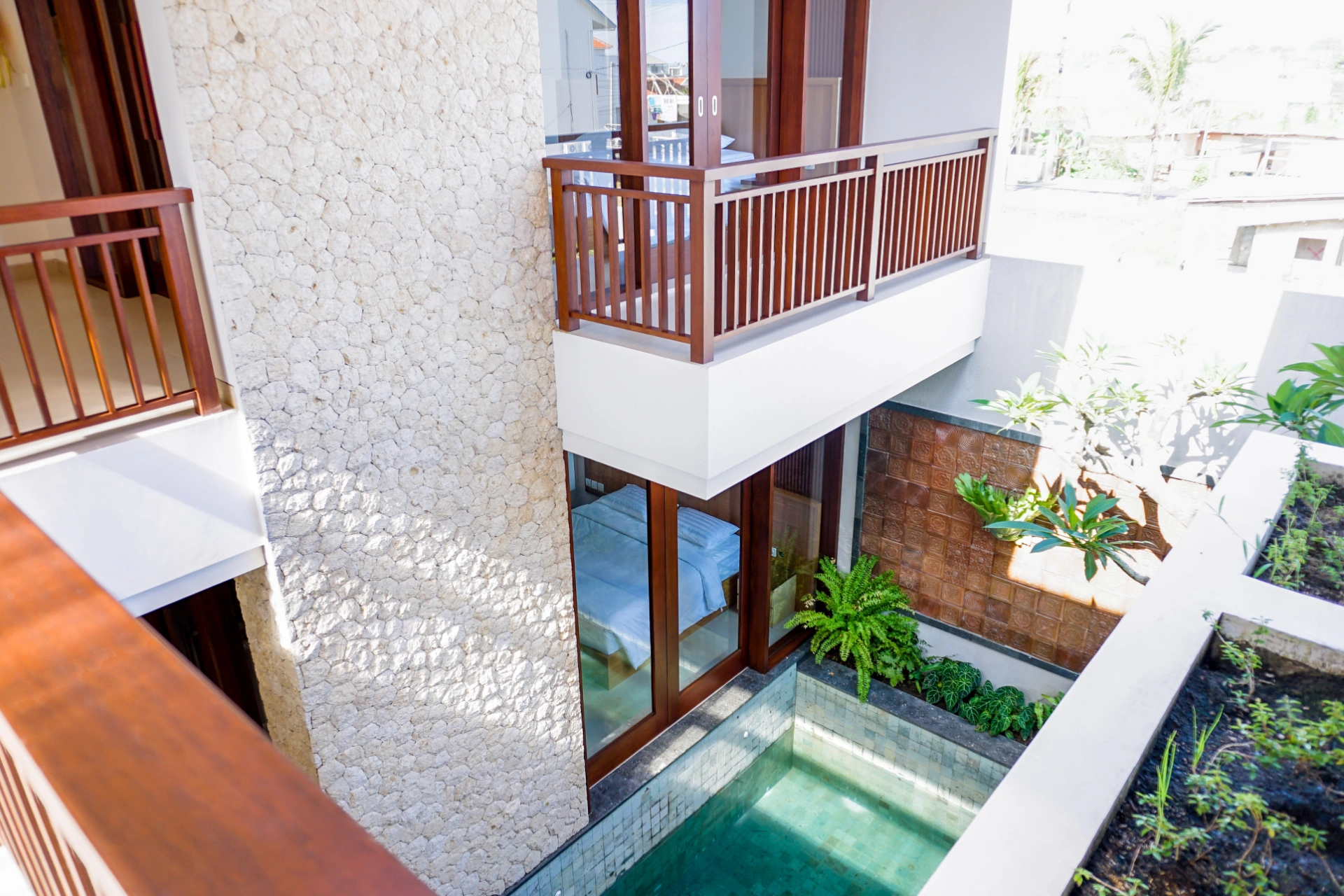 Modern 3-Bedroom Villa for Long-Term Lease in Cemagi, 3-bed villa for rent in Seseh – photo 2 of 15