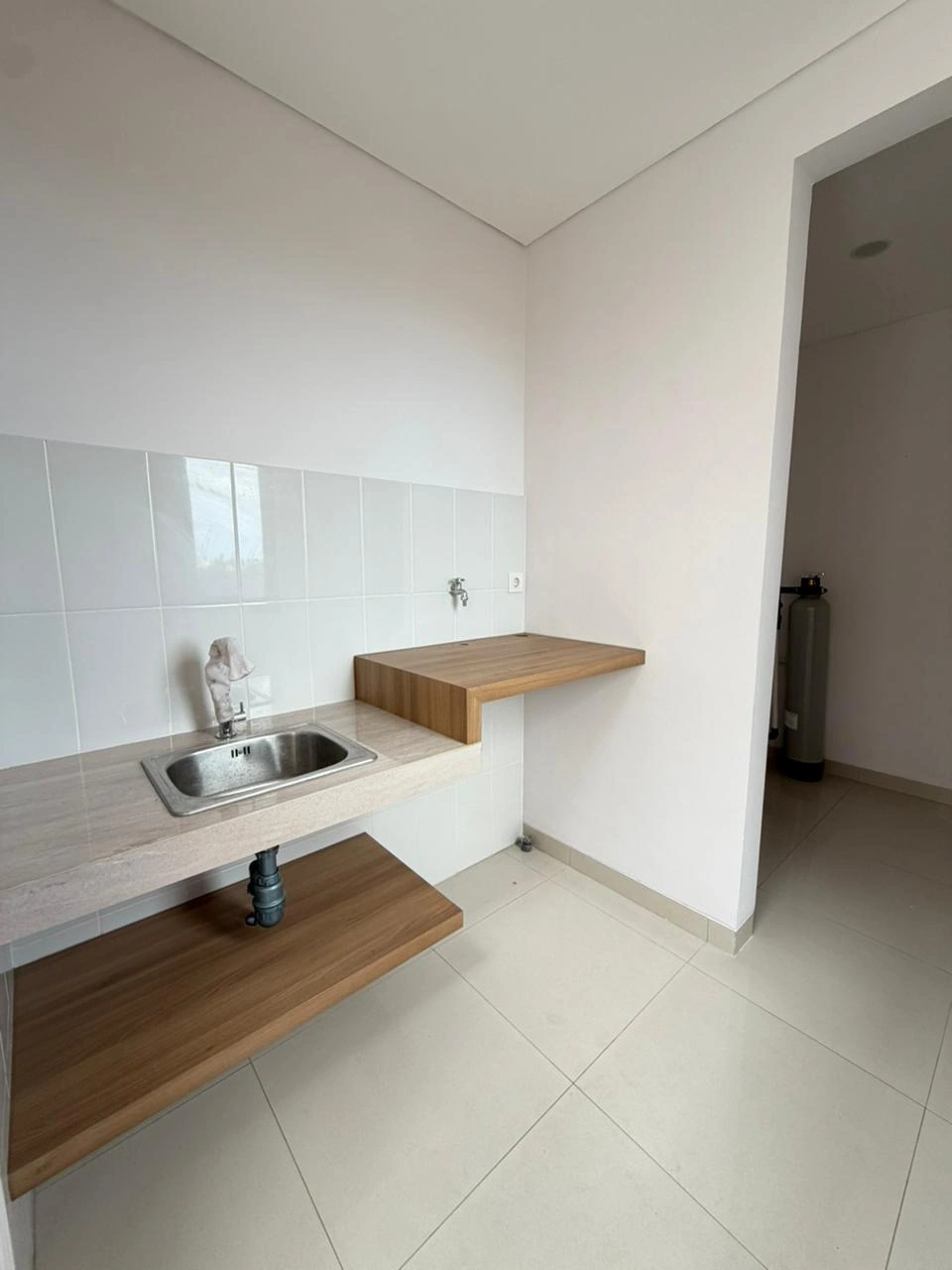 Do - Brand New Twin Villa Modern Style Located at Beachside Pererenan, 2-bed villa for rent in Pererenan – photo 4 of 15