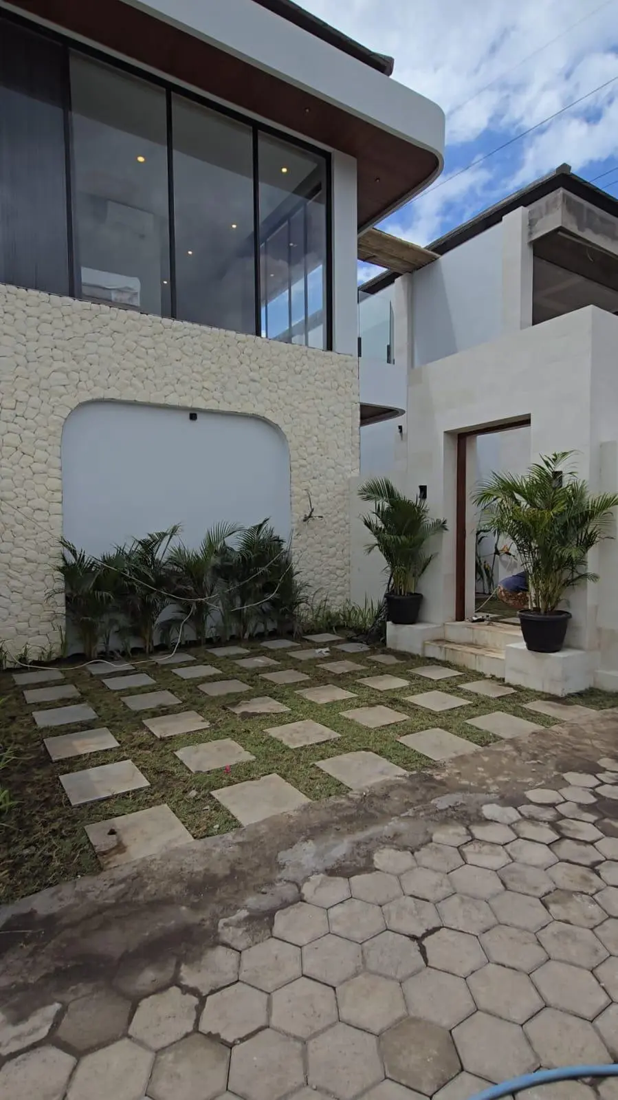 Serene 3 Bedroom Villa in Kaba Kaba, Bali, 3-bed villa for rent in Tabanan – photo 5 of 10