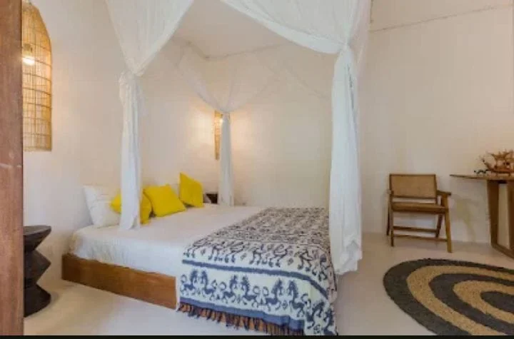 5 Bedroom Villa Furnished for Monthly Rent in Umalas, 5-bed villa for rent in North Bali – photo 11 of 15