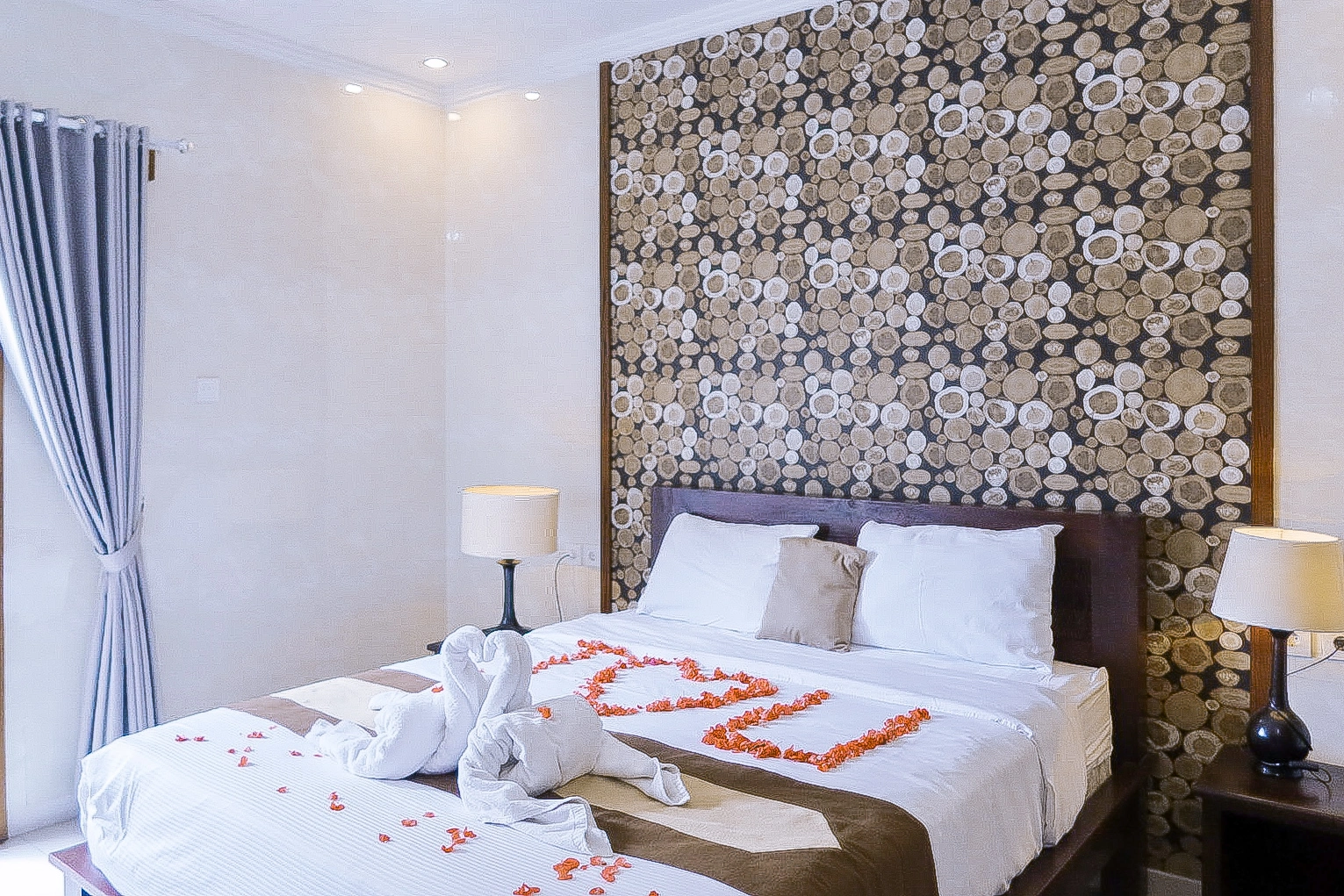 Serene 1BR Private Pool Villa | Sanur Hideaway, 1-bed villa for rent in Sanur – photo 9 of 15