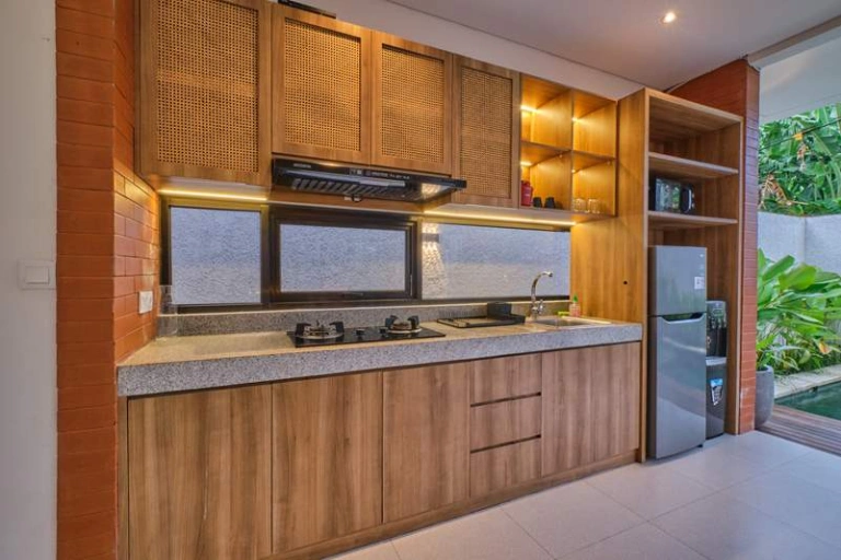 3 Bedroom Villa for Monthly Rent in Silungan, Lodtunduh, Ubud (VR3.621), 3-bed villa for rent in Ubud – photo 10 of 15