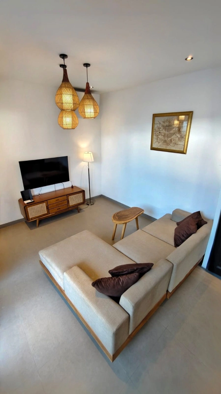 *2BR New Villa *rama Kedungu* *, 2-bed villa for rent in Canggu – photo 3 of 15