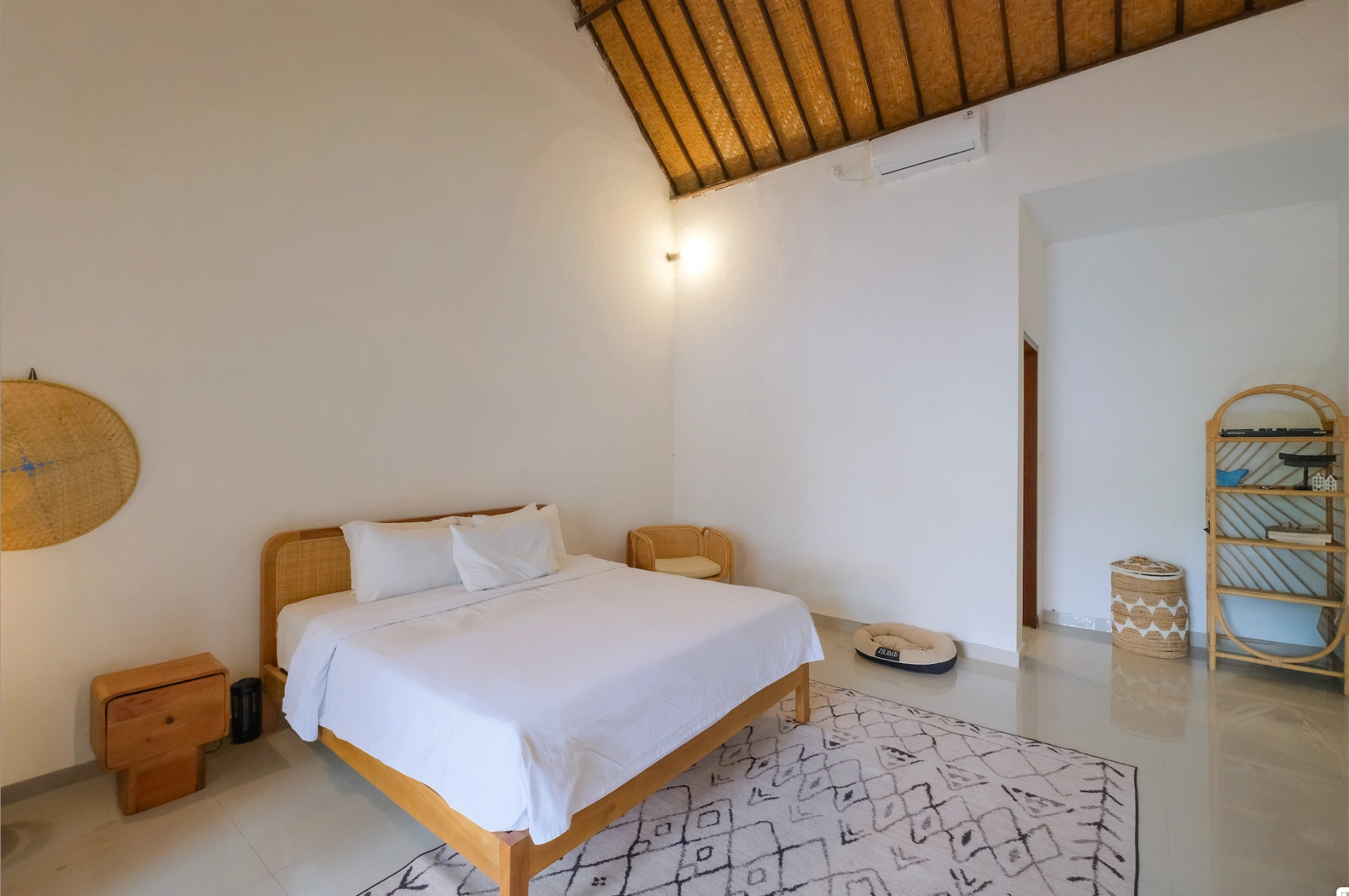 Villa Bissil | 3BR Villa | Umalas, 3-bed villa for rent in Seminyak – photo 10 of 15
