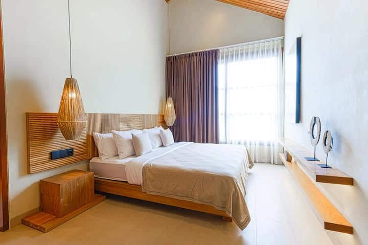 Villa For Rent 2 Bed In Ungasan,South Kuta Bali, 2-bed villa for rent in Uluwatu – photo 5 of 15