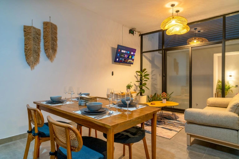 3 bedroom villa Baik Baik Villa 2 Uluwatu, 3-bed villa for rent in Uluwatu – photo 2 of 15