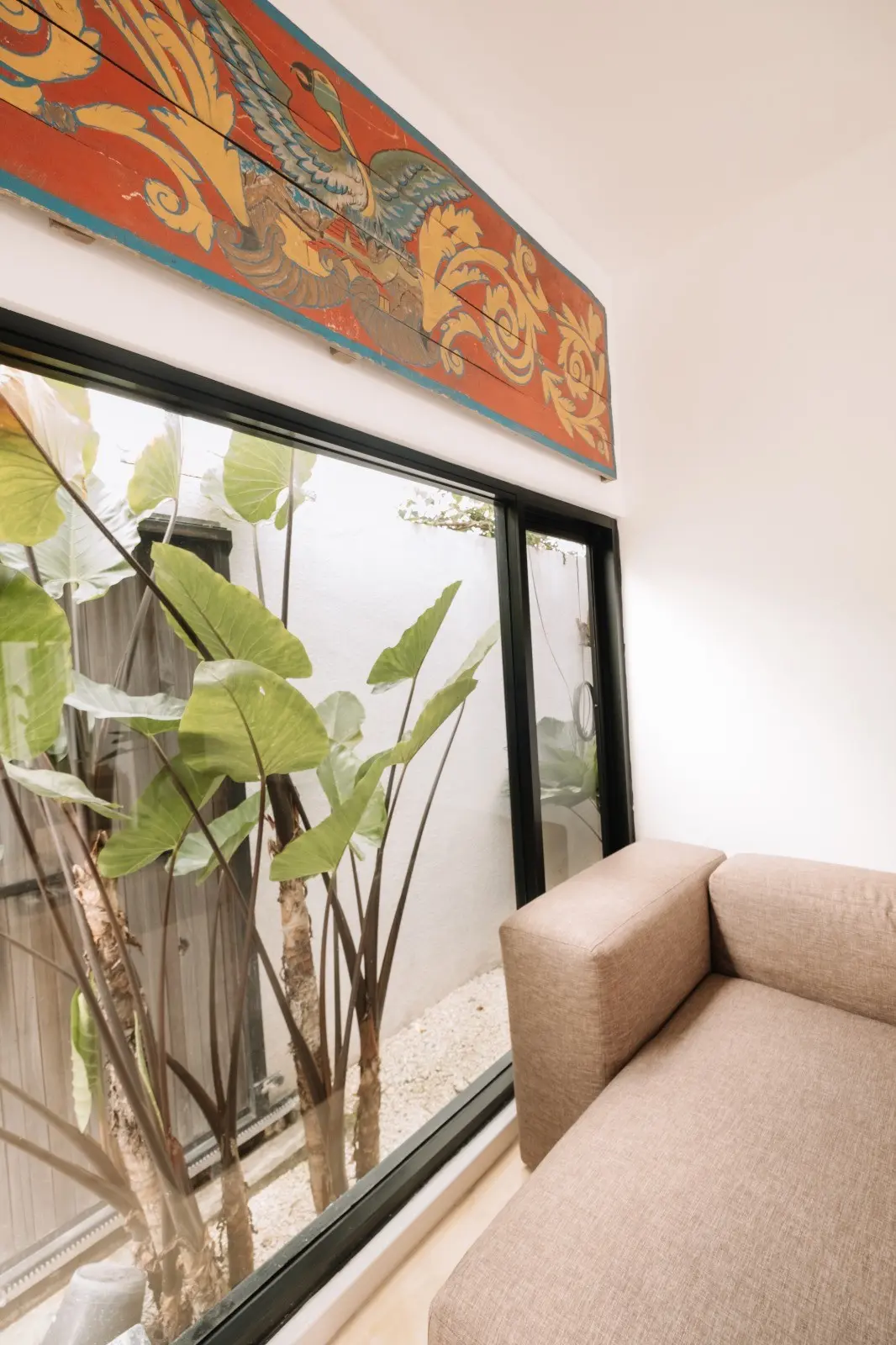 2BR Villa Ebony at Berawa,canggu, 2-bed villa for rent in Canggu – photo 8 of 15