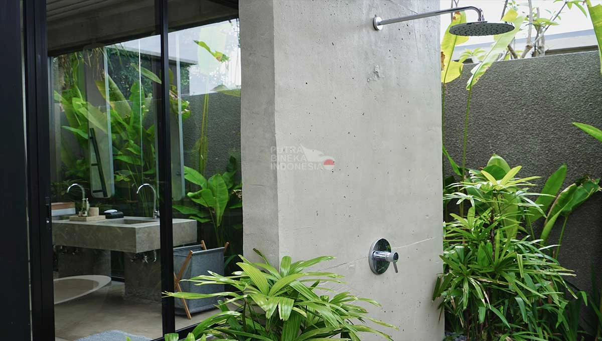 Villa For Rent 4 Bed In Nyang Nyang,Uluwatu Bali, 4-bed villa for rent in Uluwatu – photo 9 of 15