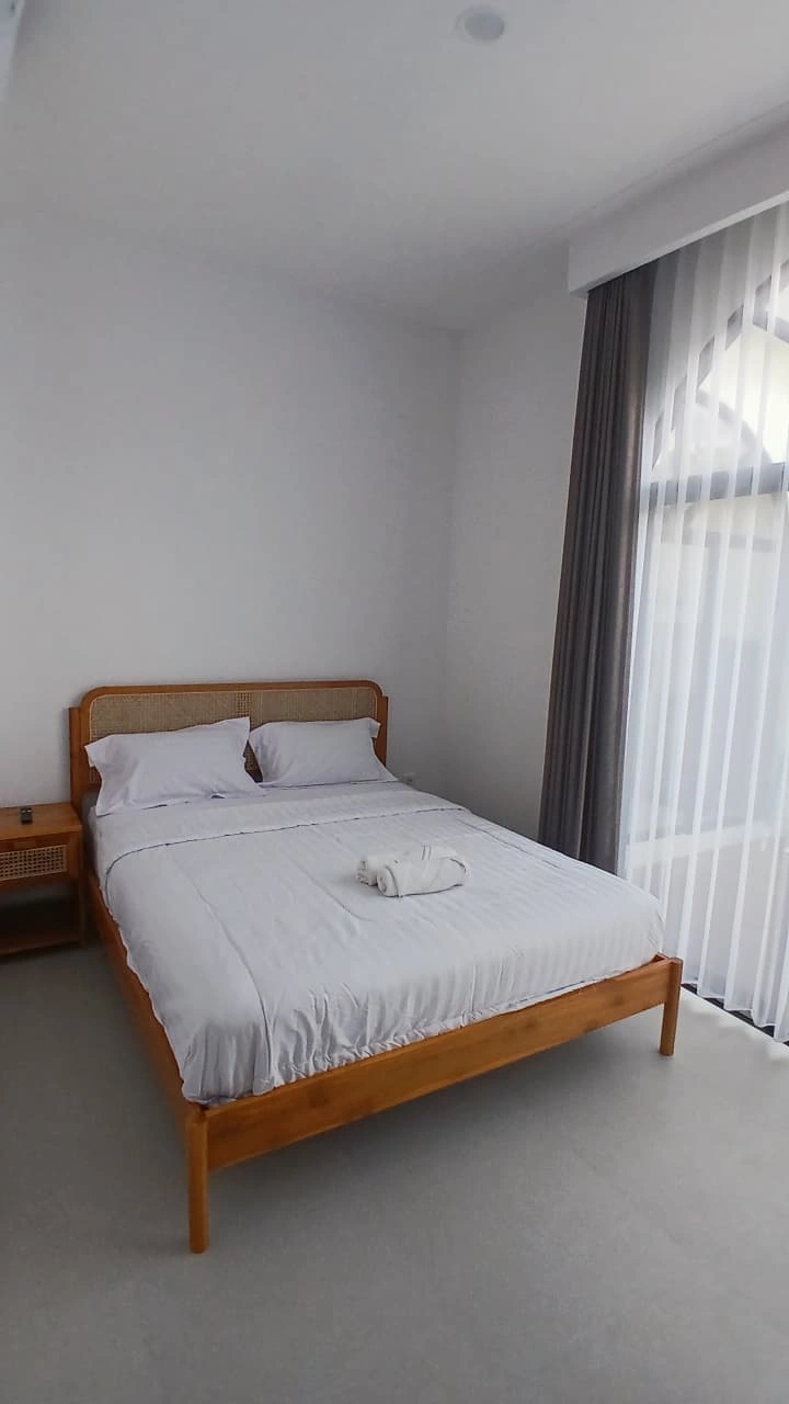 uluwatu-New 2 Bedroom Villa in Puri gading near GWK, 2-bed villa for rent in Uluwatu – photo 9 of 15