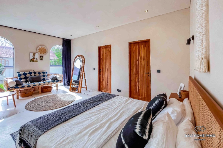 Beautiful 2 Bedrooms Villa for Monthly Rental in Ungasan, 2-bed villa for rent in Uluwatu – photo 9 of 15