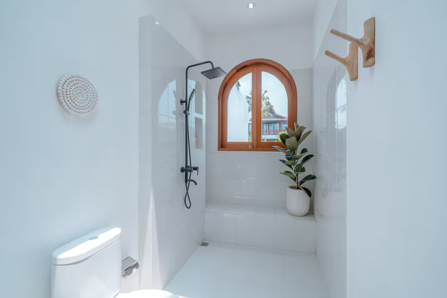 3 Bedrooms Villa in Pererenan, 3-bed villa for rent in Pererenan – photo 11 of 15