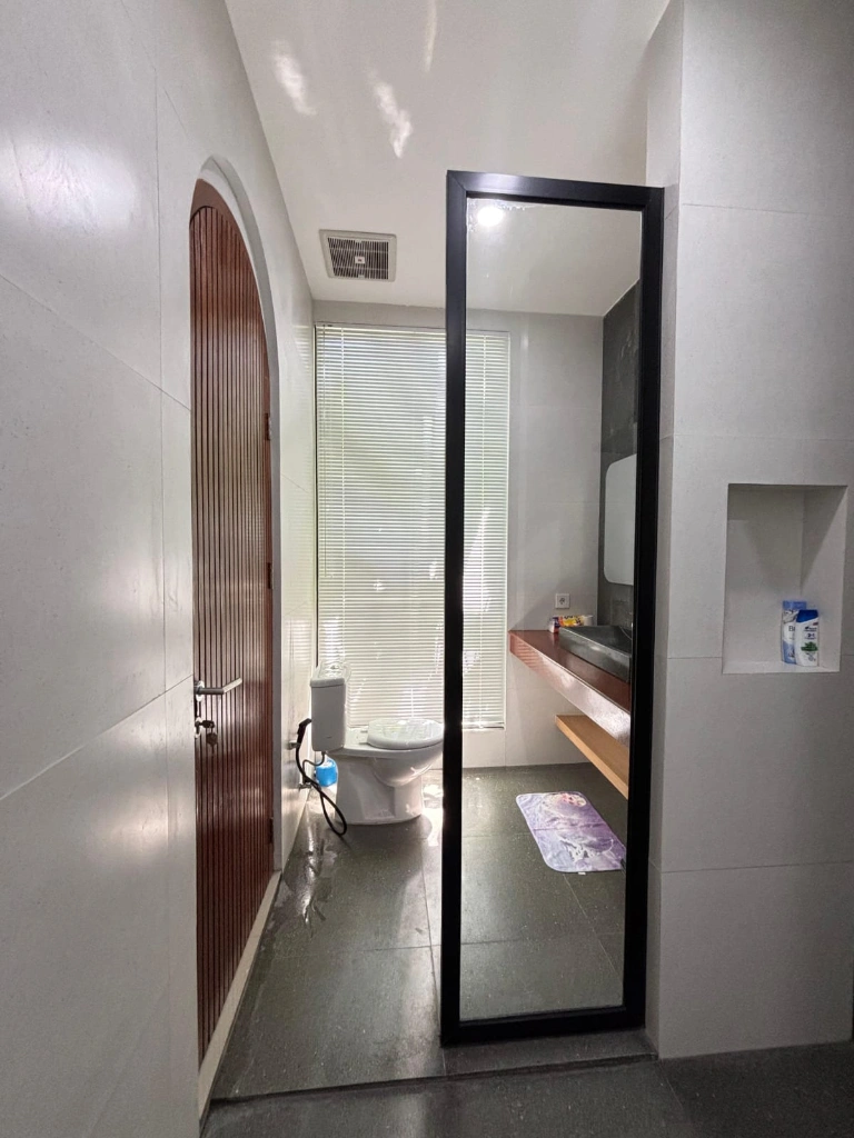 *Brand New 3 bedroom at Tumbak Bayuh*, 3-bed villa for rent in Pererenan – photo 12 of 15