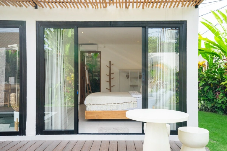 SS Villas (Video included in this post), 2-bed villa for rent in Canggu – photo 11 of 15