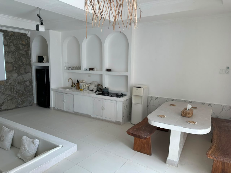 Villa For Rent 2 Bed In Padonan,Badung,Bali, 2-bed villa for rent in Canggu – photo 11 of 13