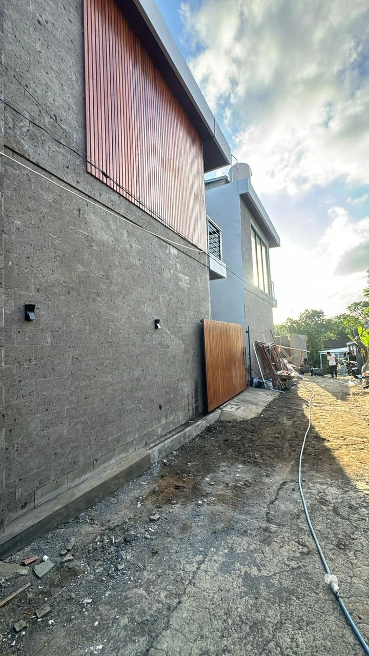 Villa For Rent 3 Bed In Cepaka,Munggu Badung Bali, 3-bed villa for rent in Tabanan – photo 8 of 10