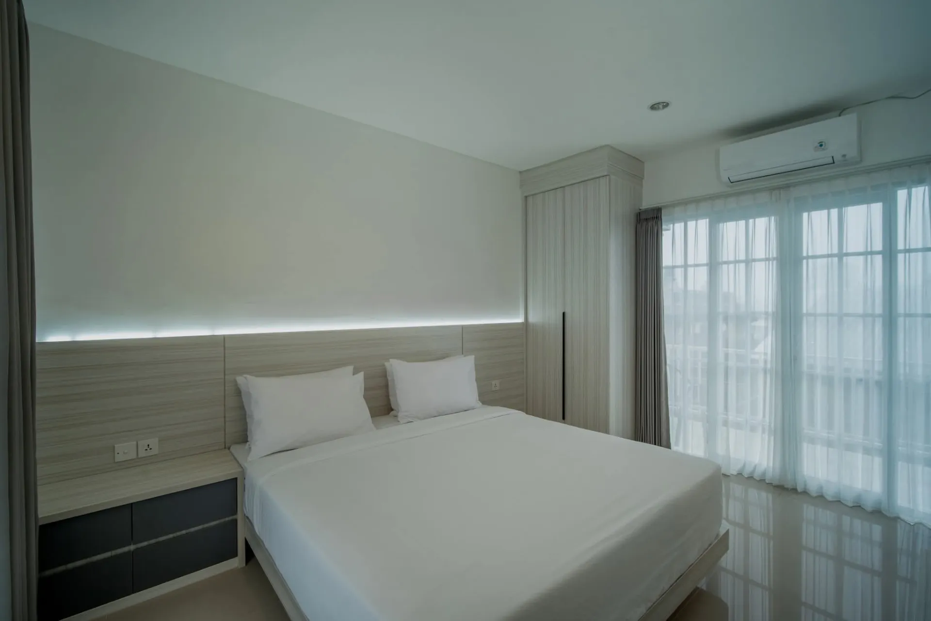 2 Bedroom Villa in Tumbak Bayuh, Idr 25 Mill/month, 2-bed villa for rent in Pererenan – photo 13 of 15