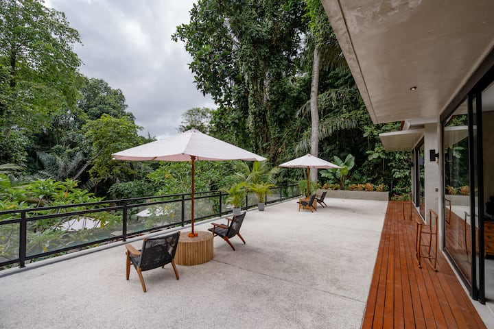 Villa for rent 3 bed in cepaka,tabanan bali, 3-bed villa for rent in Tabanan – photo 4 of 15