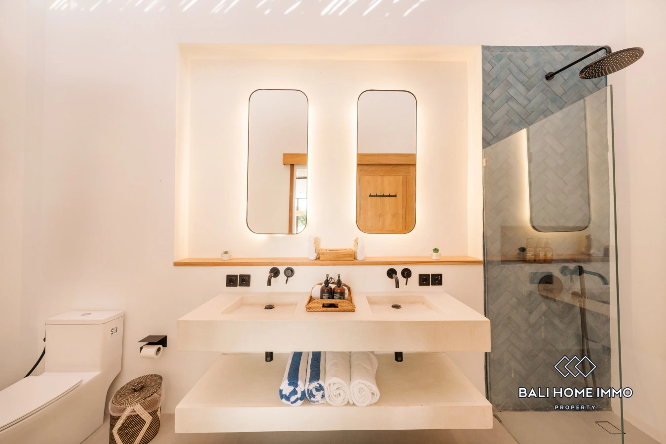 Cozy 1 Bedroom Villa for Rent & Sale in Uluwatu, 1-bed villa for rent in Uluwatu – photo 11 of 12