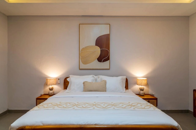 3 bedroom villa Baik Baik Villa 2 Uluwatu, 3-bed villa for rent in Uluwatu – photo 9 of 15