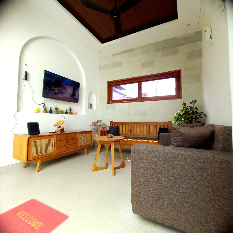 2BR Villa Feronia in Uluwatu, 2-bed villa for rent in Uluwatu – photo 2 of 15