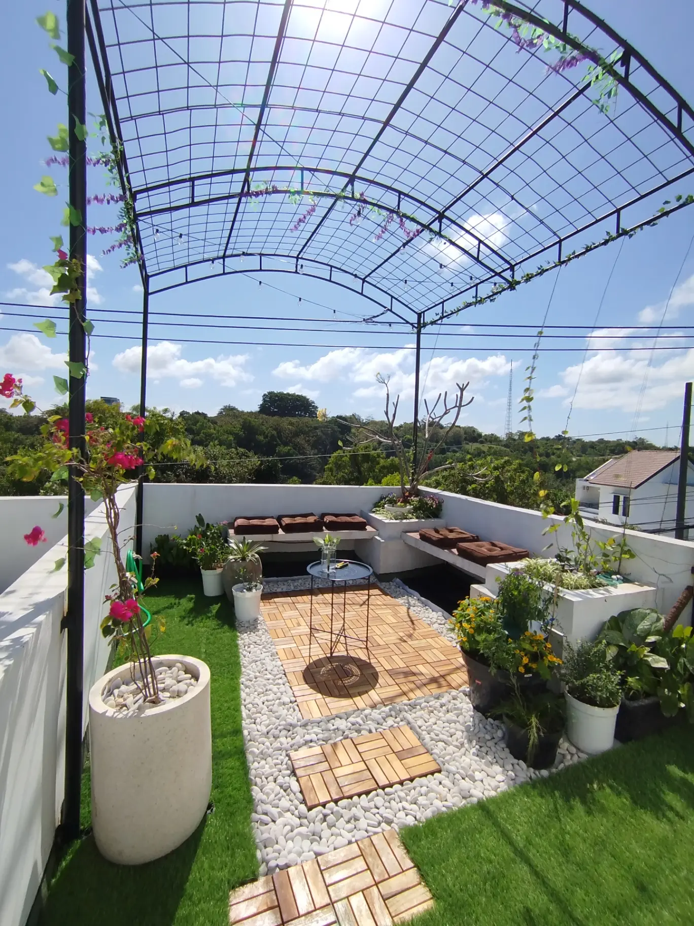 Villa Omah H, 4-bed villa for rent in Uluwatu – photo 15 of 15